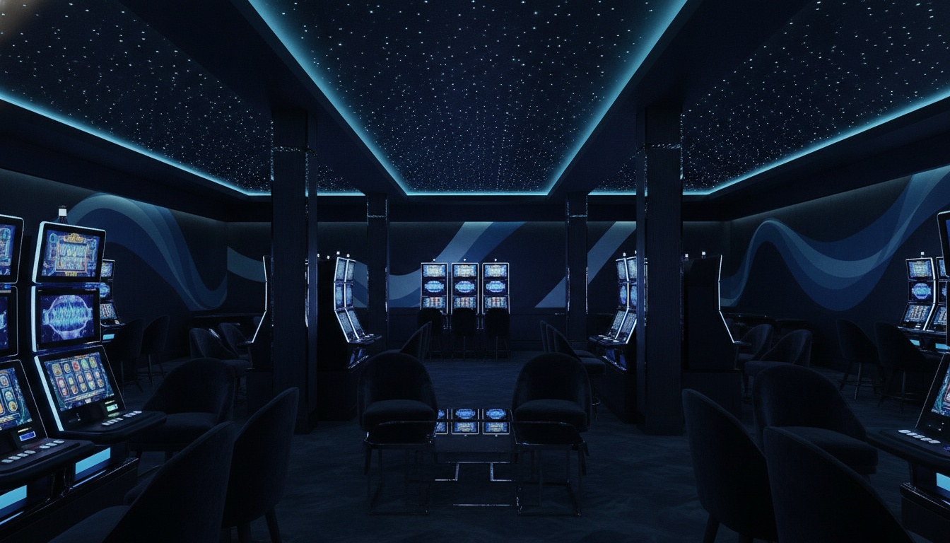 Buran Casino — Essential Information